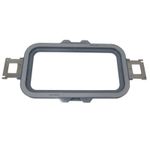 Magnetic Embroidery Hoops FOR Brother PR620,PR650,PR655, PR680W, PR1050, PR1055X