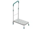 Prima Home Step and Height Adjustable Handle