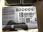 MA Lighting grandMA3 onPC Command Wing – Used – Fully Working