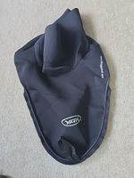 YAK ZINC BIG DECK NEOPRENE KAYAK SPRAY DECK L/XL SEA TOURING CANOE