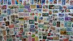 United States of America Stamps Collection -  300 to 2000 Different Stamps - USA