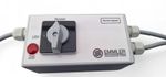 Online UPS Systems HU2KVA-WG External Bypass 2kVA Bypass XANTO
