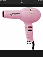 ETI Turbodryer 2000 Salon Professional Hair Dryer Rosa