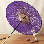 Japanese Umbrellas Traditional Japanese Crafts Antiques Popular Souvenirs WAGASA