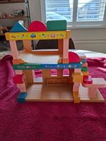Sylvanian Families Primrose Nursery House Playset Building, Plastic, Multicolour
