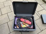 Power Probe 2 (II) PP219FTC Automotive Circuit Tester Kit + Case Leads