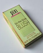 Pixi On-the-Glow Blush Tinted Moisture Stick Mauve Shade Single 19g
