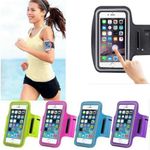 Apple Gym Running Armband Jogging Sports Exercise Holder For SE 11 12 13 14 15 1