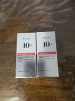 ANUA Niacinamide 10% TXA 4% Dark Spot Correcting Serum 2 Pack