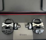 Favero Assioma Duo Power Meter Pedals Keo Style