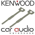 T1 Audio T1-106  Kenwood Car Stereo Radio Removal Keys Tool Sold In Pairs