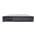 Dell PowerEdge R730 16SFF 2x Xeon E5-2620 v4, 32GB DDR4, H730p SAS