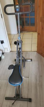 Squat Machine for Home Gym Workout