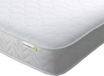 Starlight Beds European Single Mattress. Shell Design 90X200 Memory Foam Mattres