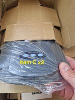 Sensormatic Automatic Desk Tag Processor Brand New Boxed