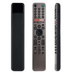 New RMF-TX611E For Sony Smart Voice Bluetooth TV Remote Control With Backlight