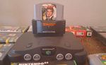 Nintendo 64 PAL Console Bundle See Full Desc For Details Included. Immaculate