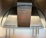 Kitchen  cooker hood  Extractor(One off Design)