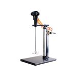 Automatic Lifting Pneumatic Paint Mixer Ink Mixing Machine 5 Gallons 20L