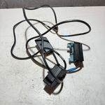 RANGE ROVER P38 HEATER FLAP MOTOR WIRE LOOM 2.5 ENGINE 256T M51 136HP 94-02