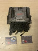 Vauxhall Vivaro ECU ENGINE CONTROL UNIT- 237106626R 0281033357
