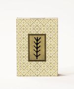 Limited Edition Pagan Ivory Luxury Poker Playing Cards by UUSI