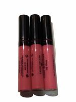 Laura Geller color drenched lip gloss in Poppin Pink  Trio Set New