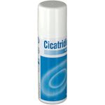 CICATRIDINA spray with hyaluronic acid 125 ml for wounds and skin scrath
