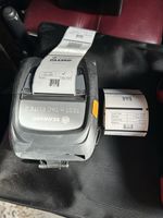 Seaward Test N Tag Elite 2 Printer For Pat Testers