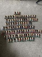 Corinthians Microstars 10 Player Bundle - Guaranteed Gold / Silvers Etc