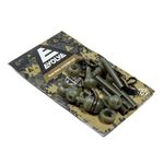 Evolve Tackle Run Ring System Kit – Revolutionary Running Rig Setup