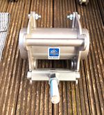Hy-Ram 63mm re rounder brand new never used.