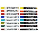 Pebeo Porcelaine 150 Ceramic Paint Markers - Permanent, Oven Fix, Wash Resistant
