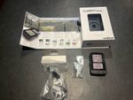 Wahoo Elemnt Roam V1 GPS Bike Computer With Accessories And Aero Mount