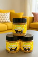 100% Natural Silvervine Powder (Matatabi) for Cats – 30g Jar Catnip Alternative