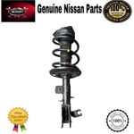 Genuine Nissan Elgrand E52 Front Left Shock Absorber Passenger Side 2009-2017OEM
