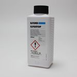 Ilford Ilfostop Stop Bath - 500ml