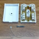 BT 77A 3 PAIR IDC JUNCTION BOX FOR TELEPHONE CABLE BT77A