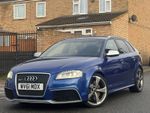 Audi Rs3 8P