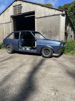 Ford Fiesta MK1