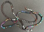 Genuine Hematite Semi-Precious Stone Beads