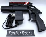 Big Tool Ion Shower Magnum MG-3000 Static Eliminator AC100V Anti-Static Blower