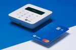 SumUp Air Mobile Card Reader Terminal