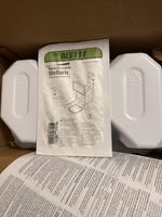 6 x Phaco Packs Basic Vacuum Phaco Pack By Bausch & Lomb Exp 2028-05-23