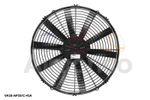 Spal Axial Fan, VA18-AP10/C-41A, 12v (Pull) 16.0" (385mm) - Genuine Product!
