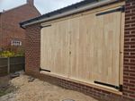 Garage Doors Outbuilding Doors Side Doors Made From Premium Engineered Timber