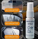 Anti-Fog Spray For Swim Goggles Scuba Dive Lens Cleaner Glasses Spray Mist NEW