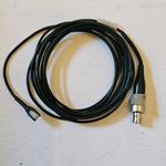 DPA 4060 SLIM Miniature Omnidirectional Microphone 3 Pin Lemo - Wisycom