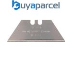 STANLEY® 0-11-911 1991B Knife Blades Standard (Pack 5) STA011911