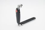 Vintage LPL Japan 90-Degree Foldable L-Bracket / Flash Bracket Grip - Nice!